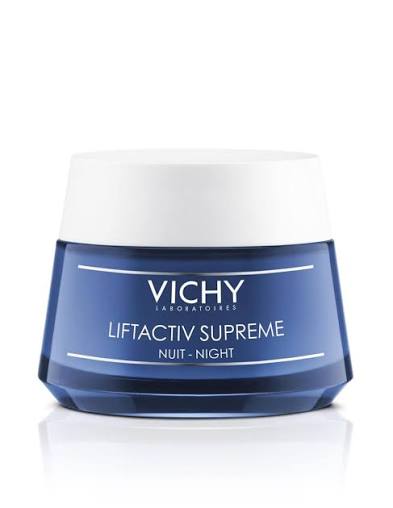 VICHY LIFTACTIV SUPREME NUIT 50ML